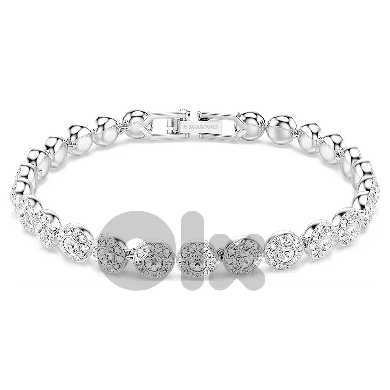 Swarovski Una Angelic Bracelet – Brand New in Original Box
