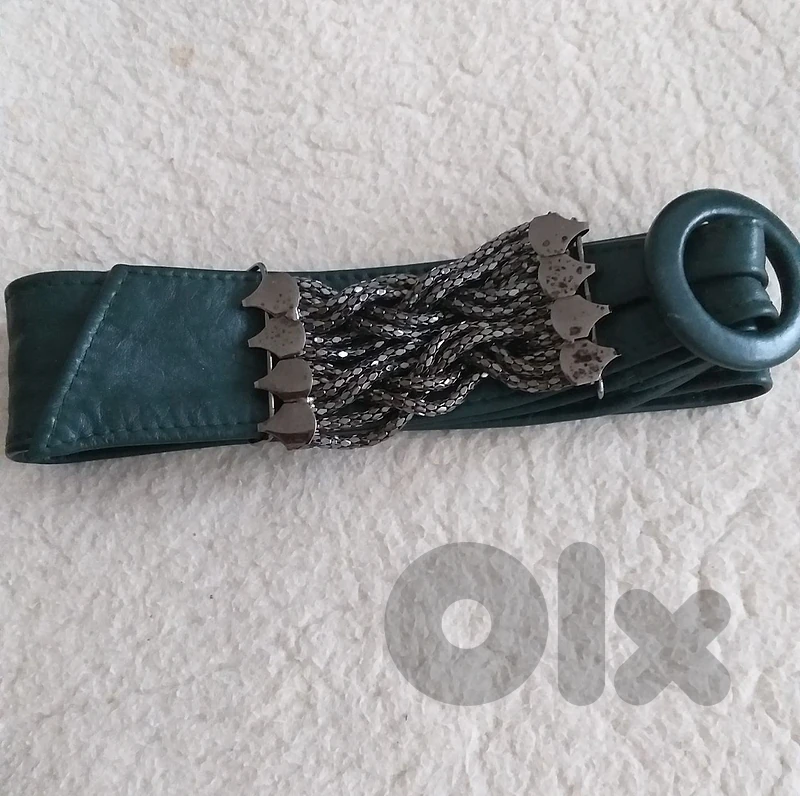 Pure Leather Belt