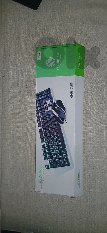 keyboard