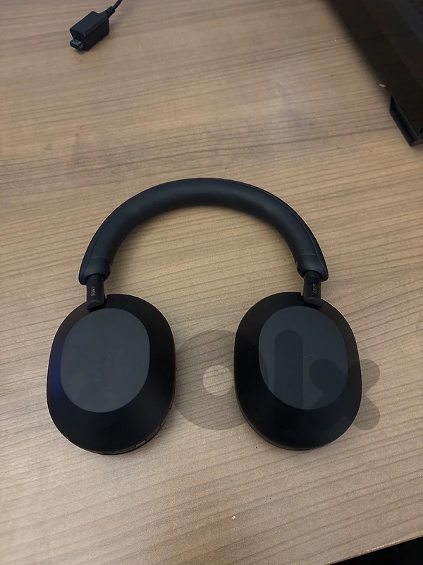 SONY XM5000