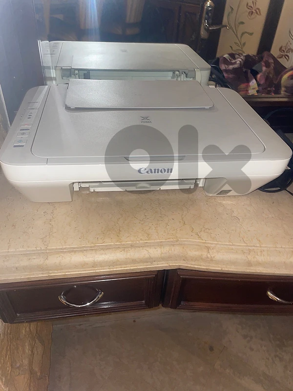 Canon Printer