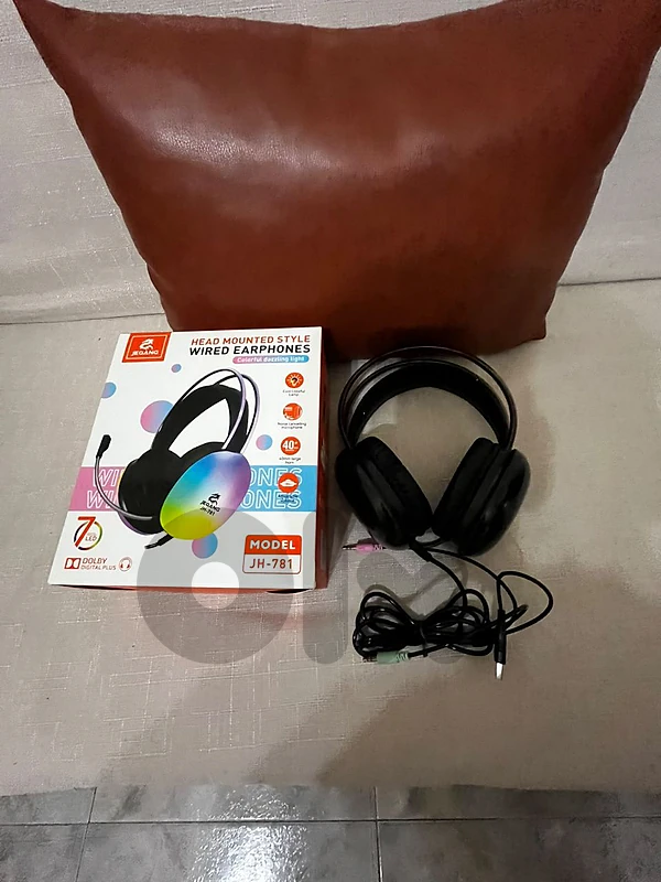 headset
