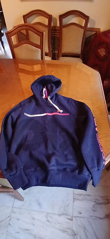 clothing