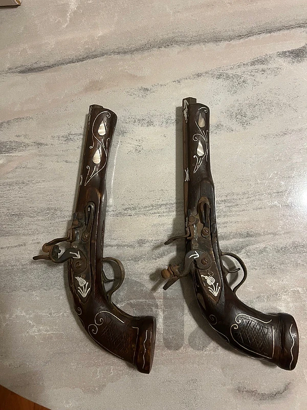 antique guns antique guns