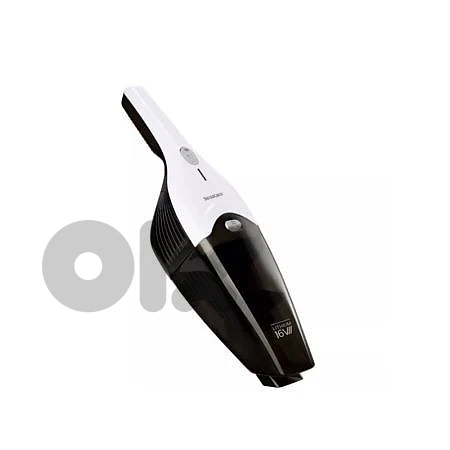 silver crest handheld vaccum cleaner