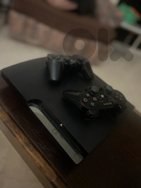 Clean Ps3 for sale in lebanon
