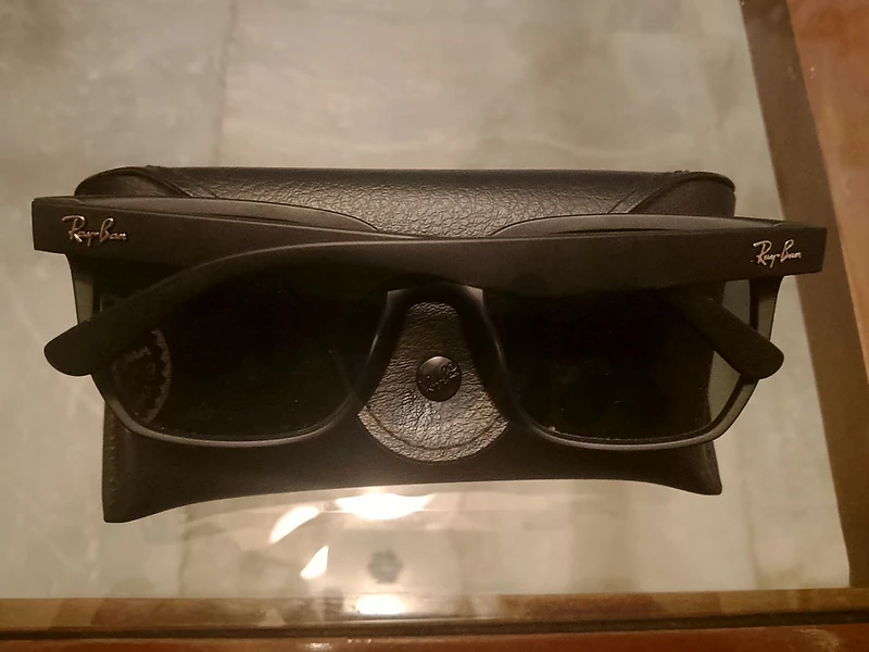 ray.Ban Glases