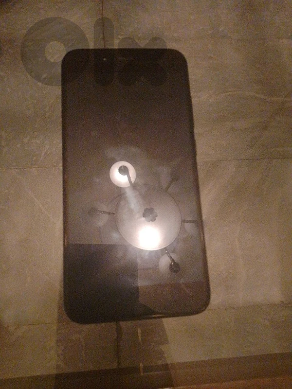 android one used like new
