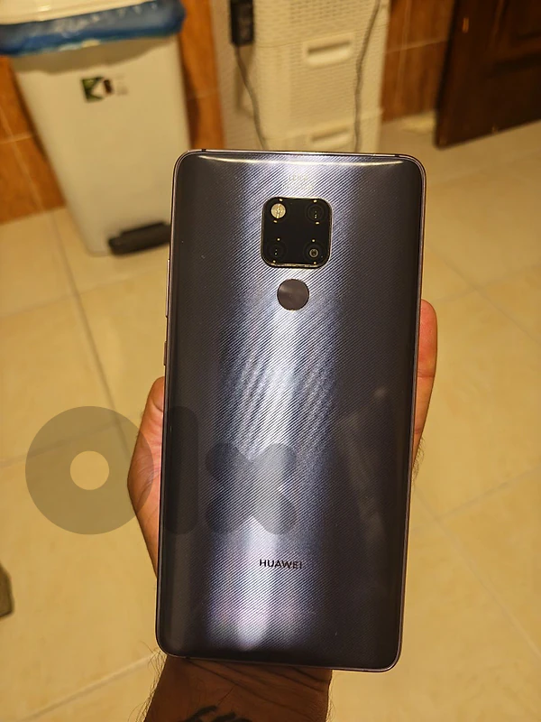 huawei mate 20x
