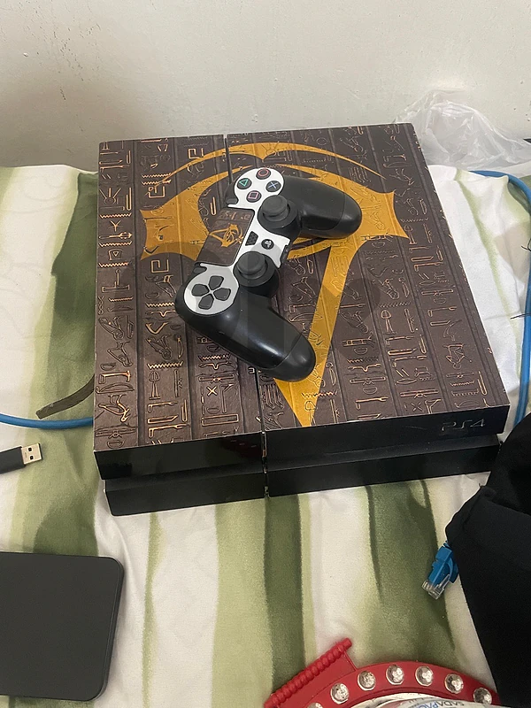 ps4 fat slim 500 1tb