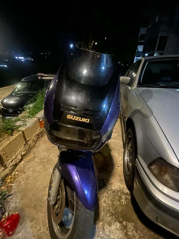gsx1100f