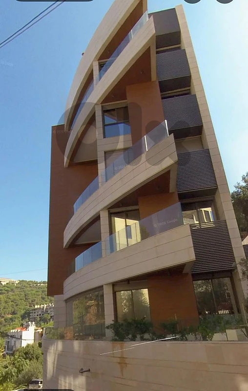 High end Duplex Mansourieh دوبلكس المنصورية