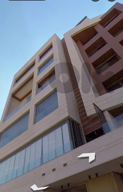 High end Duplex Mansourieh دوبلكس المنصورية