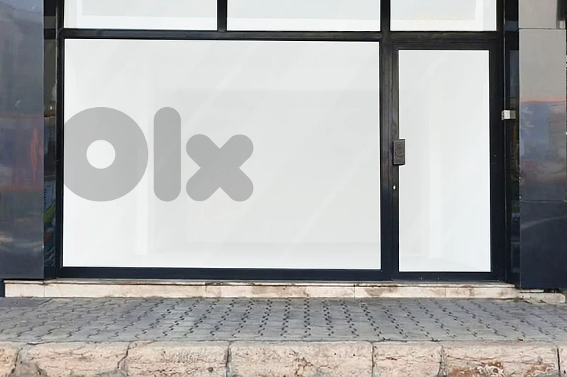 Antelias Prime Main Road Duplex Shop for Rent Antelias Prime Main Road Duplex Shop for Rent