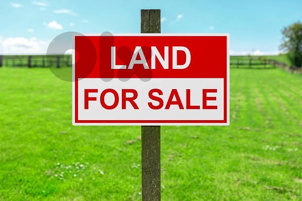 Land For Sale in Ghazir Keserwan أرض للبيع في غزير كسروان