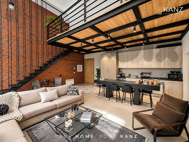 Loft For Sale In Achrafieh - SoHo