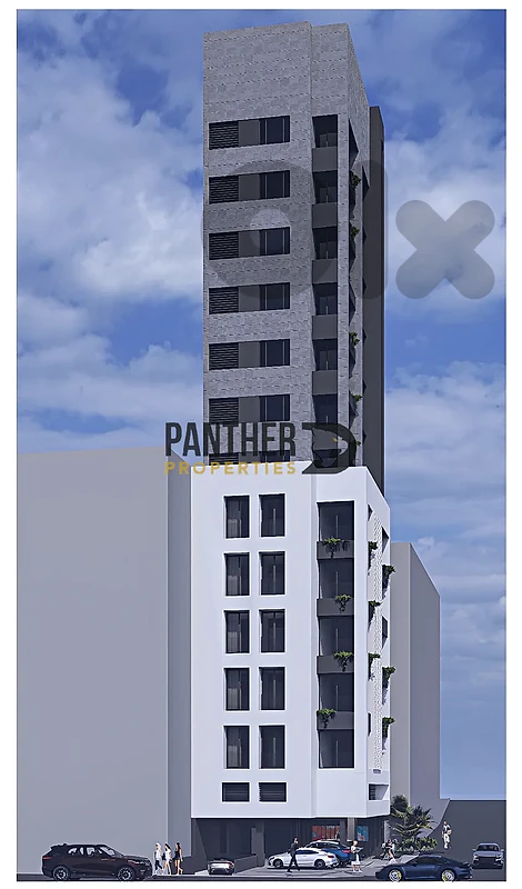 Apartment for sale brand new for sale Ref#PA151