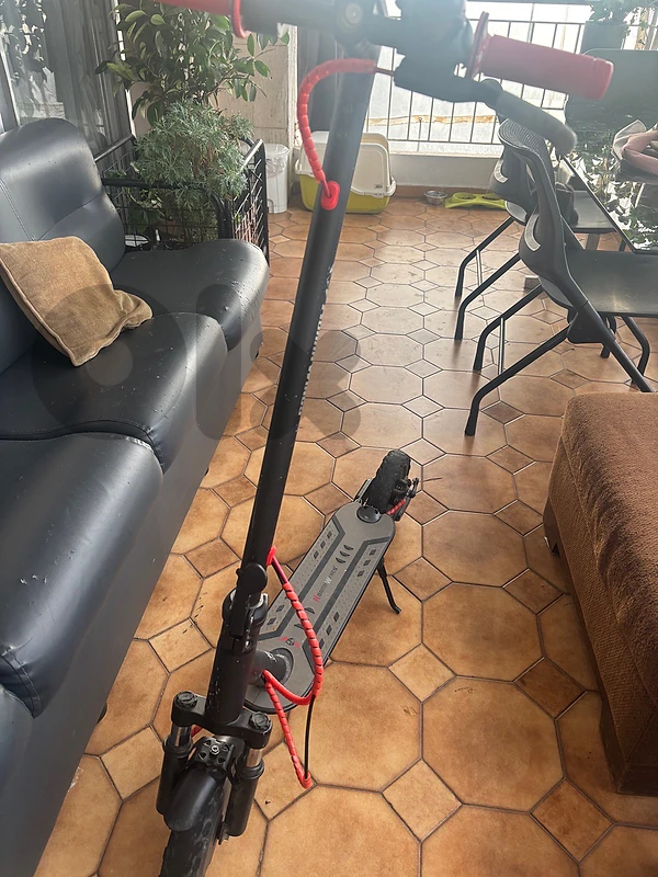 used elictric scooter rohan wing