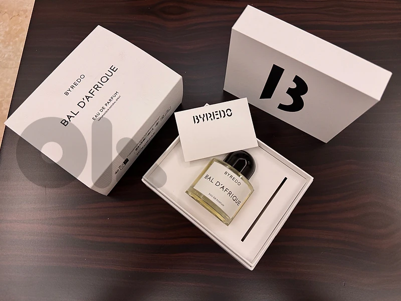 Byredo Bal d’Afrique Byredo Bal d’Afrique