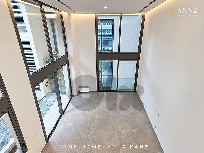 Duplex For Sale In Achrafieh - Beirut