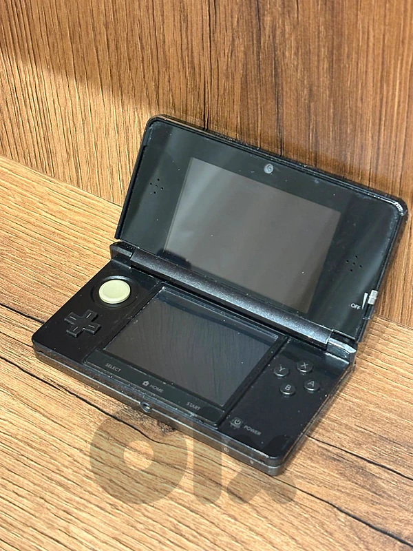 nintendo 3ds