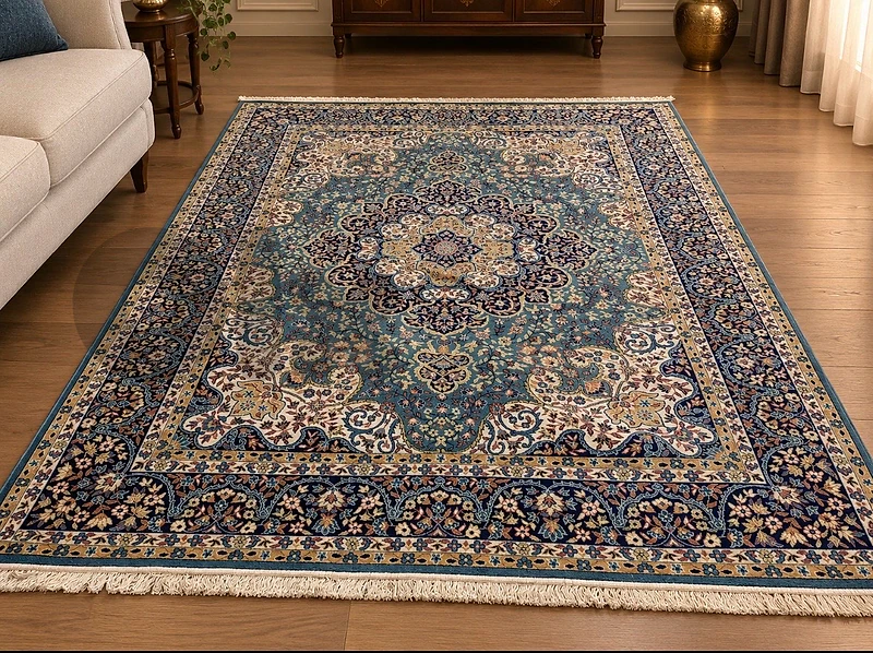 سجادة اوروبية جديدة روعة قياس كبير 350/250 cm سعر مميز