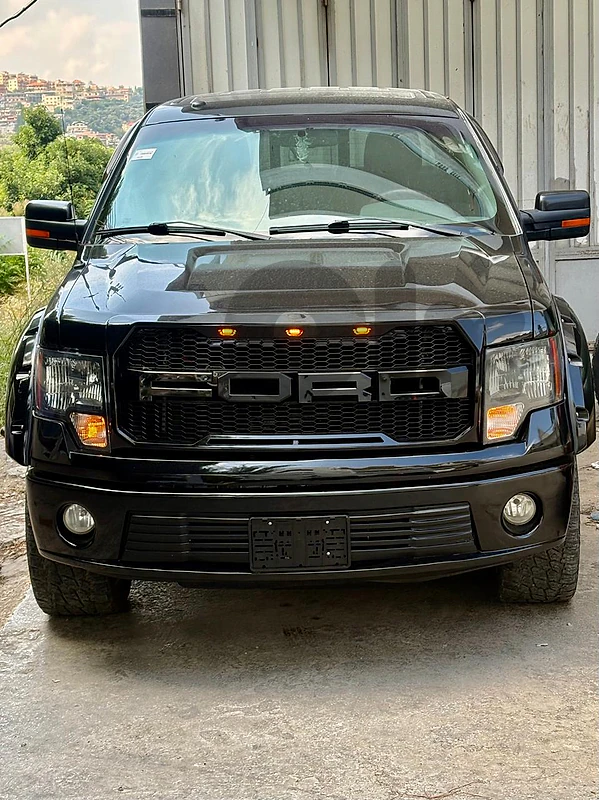 Ford F150/Raptor 2015 Ford F150/Raptor 2015