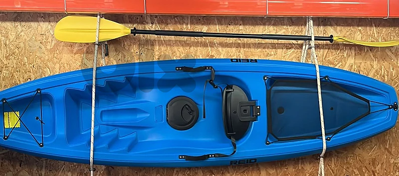fishing kayak 2.7 meter