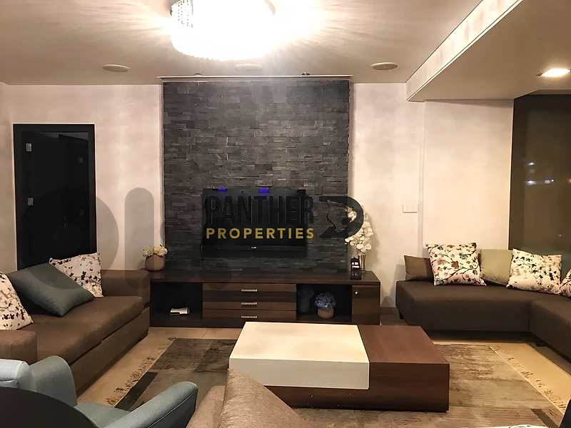 Apartment for sale in Mansourieh Ref#AD202