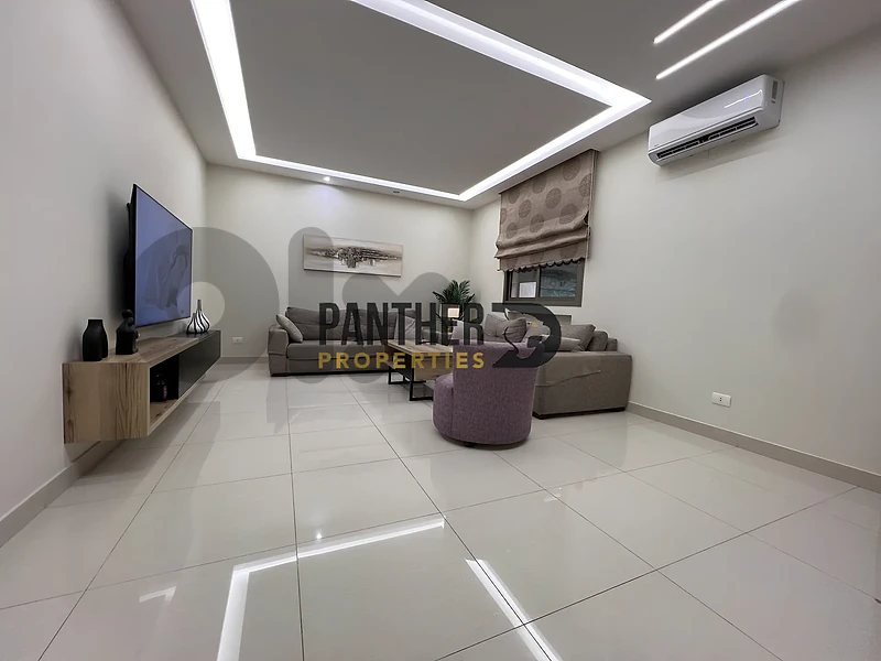Apartment for sale in Mansourieh calm & Prime location Ref#AD203