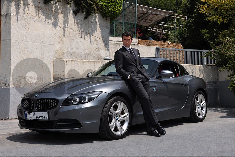 BMW Z-series 2010