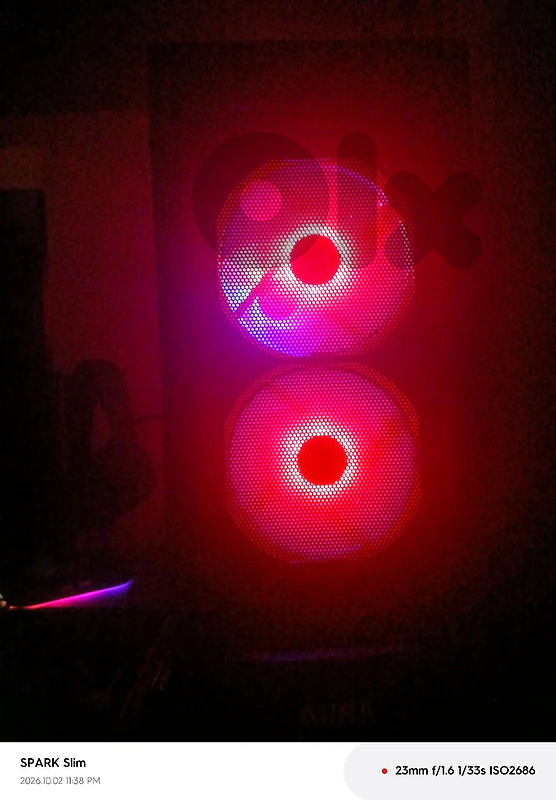 gaming PC used one month like a new gaming PC used one month like a new