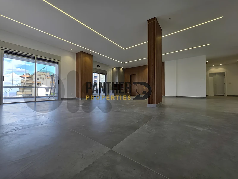 Apartment for sale in Fanar panoramic view Ref#AY139 Apartment for sale in Fanar panoramic view Ref#AY139