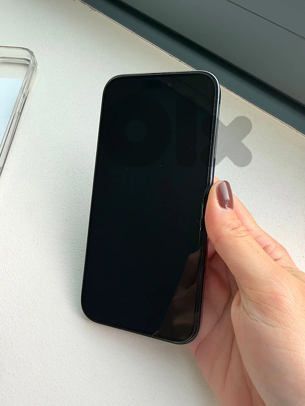 Iphone 15pro, used, so so clean