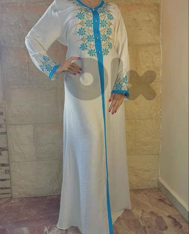 عبايه