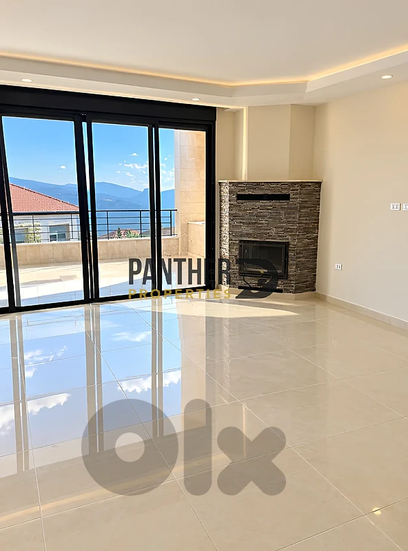 Duplex for sale in Ehden Ref#FR108