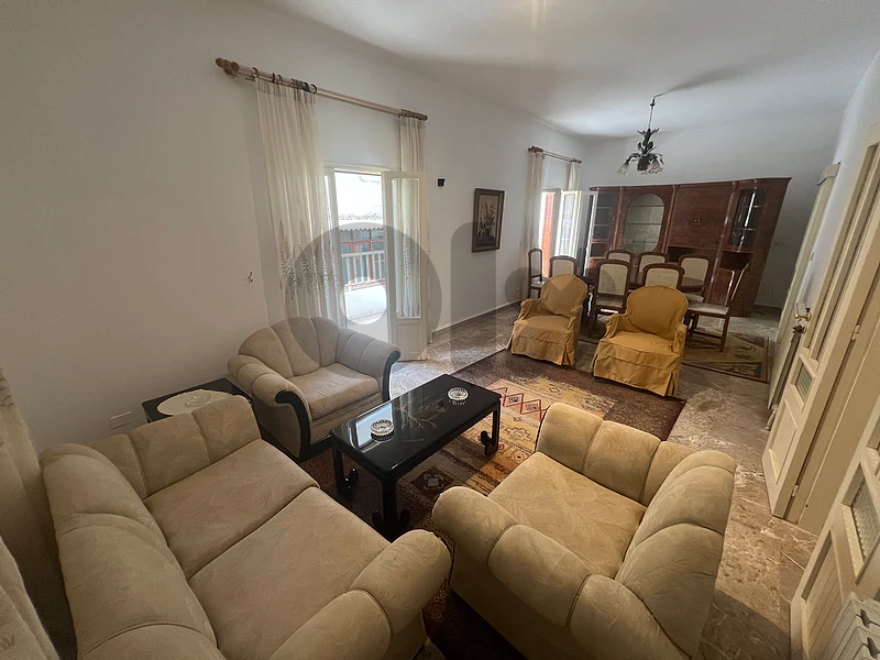 Apartment for Sale in Shayleh