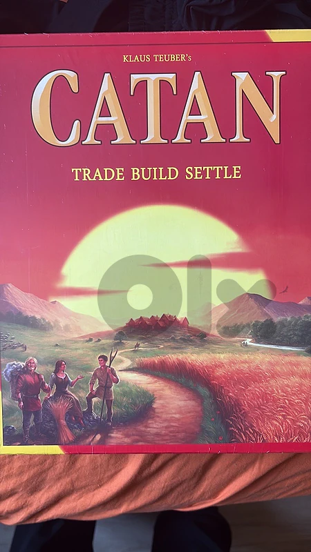 catan