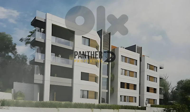 Apartment for sale in Wadi Chahrour Al Souflah Ref#MD171