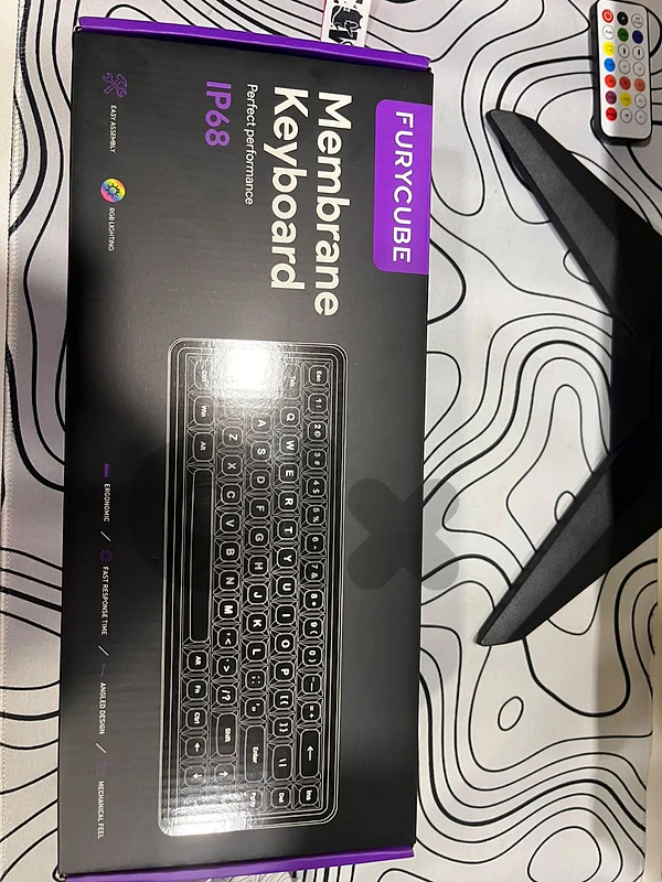 keyboard