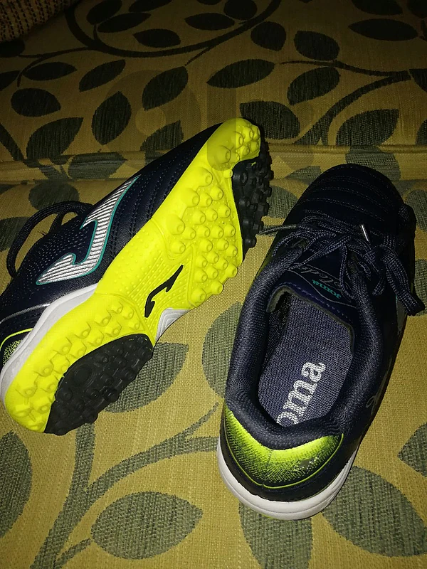 football espadrine size 31