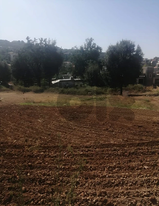 RWK156GA - Land for sale in Achqout perfect for investment.