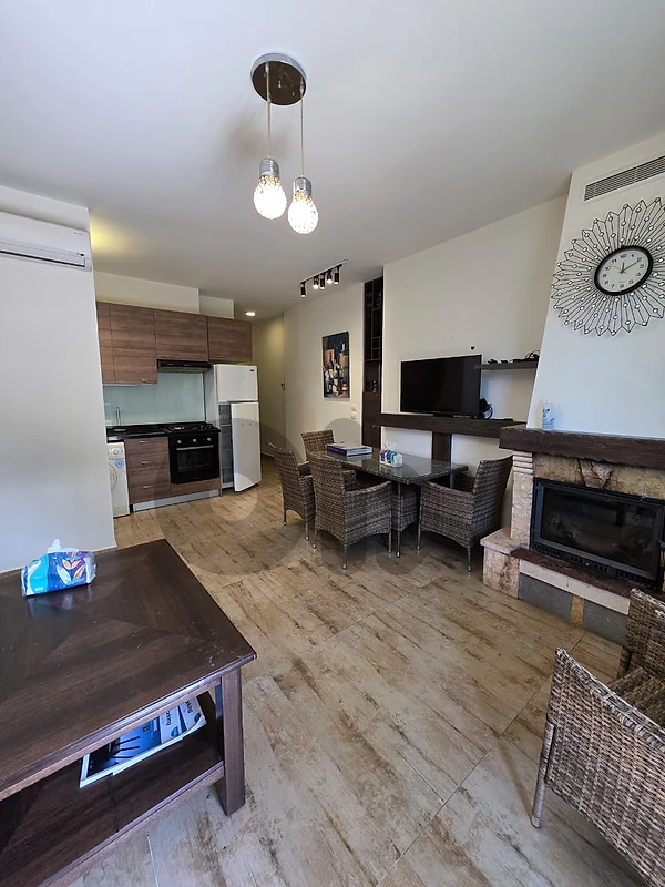 RWK157GA - chalet for sale in Faraya with Mountain View