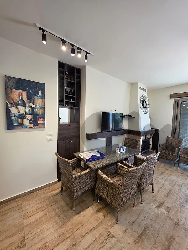 RWK157GA - chalet for sale in Faraya with Mountain View