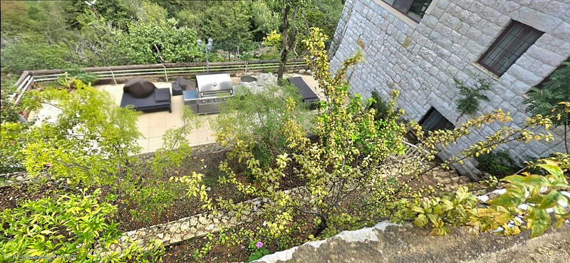 Kesrwan Dlebta Villa For Rent Furnished Amazingly Green Quiet Area