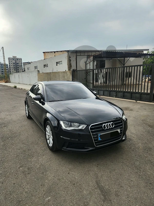 Audi A3 2014 audi a3 Audi A3 2014 audi a3