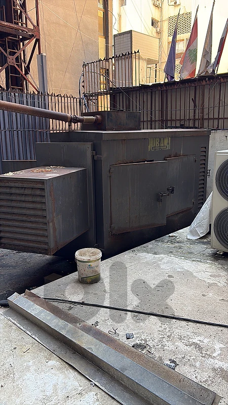 للبيع مولد كهرباء Perkins 100 KVA للبيع مولد كهرباء Perkins 100 KVA