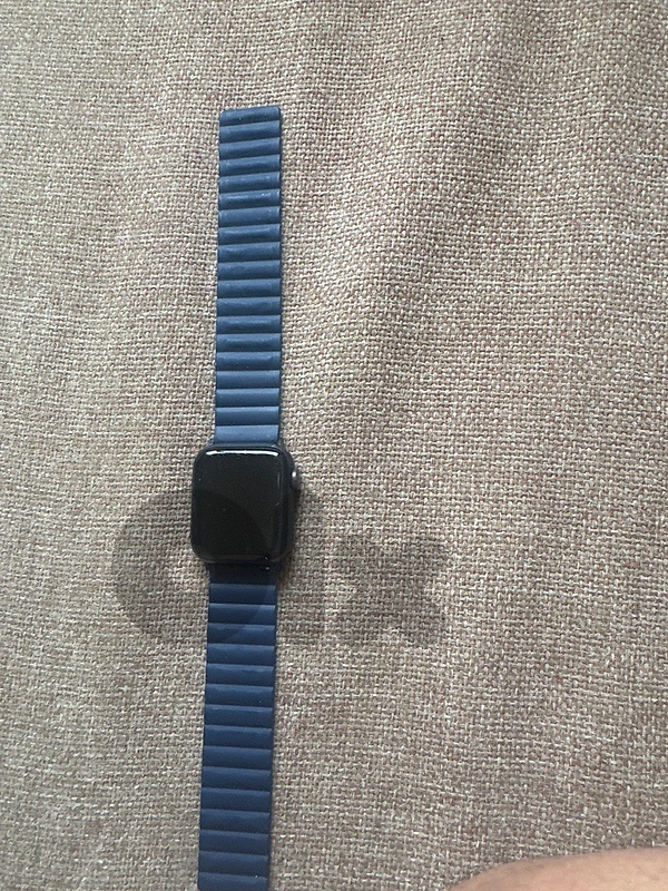 Apple Watch Series 6