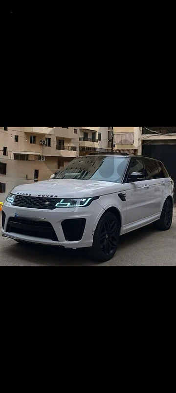 مطلوب رانج للاجار نهار واحد