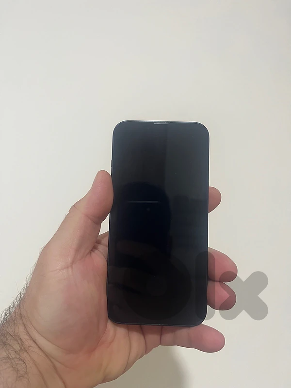 iphone 13 (super clean)